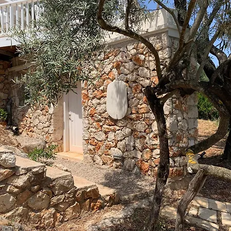 Villa Epipleon Seafront Tsoukaladhes